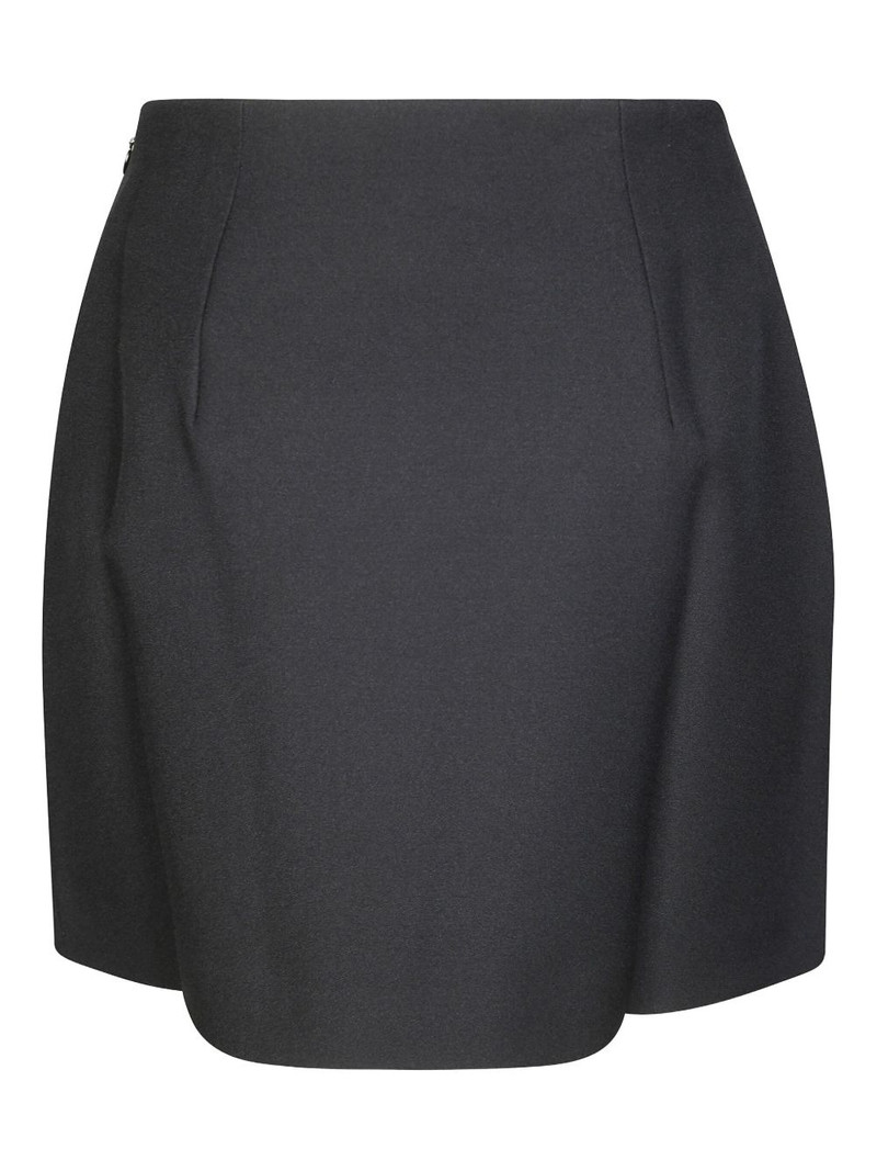 THE ANDAMANE Gioia mini skirt outlook