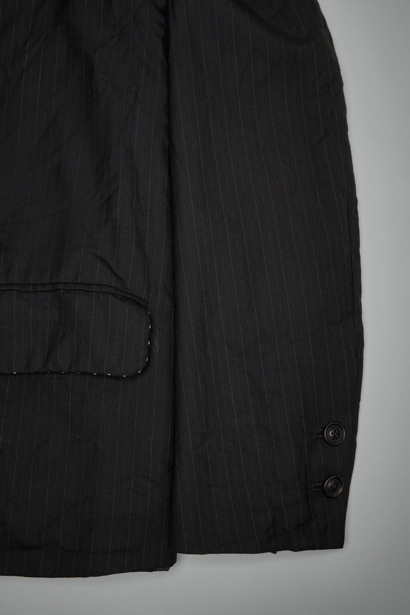 GEOFFREY B. SMALL Advanced Design Superjacket outlook