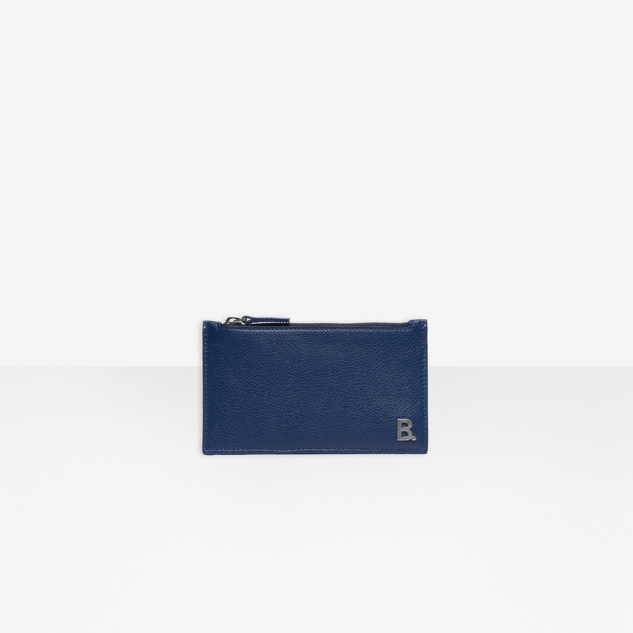 B Long Coin and Card Holder - 1