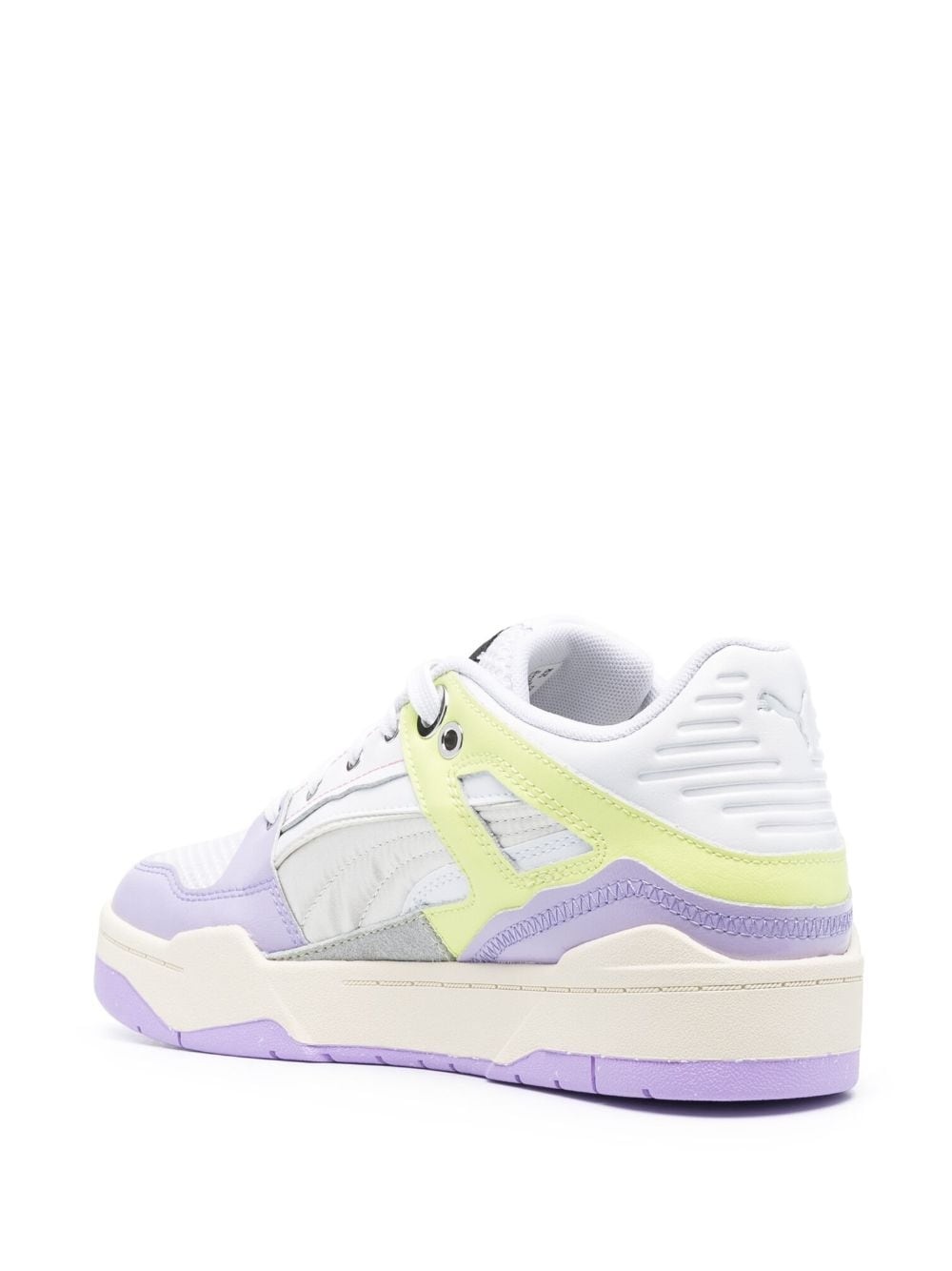 x VOGUE Slipstream low-top sneakers - 3