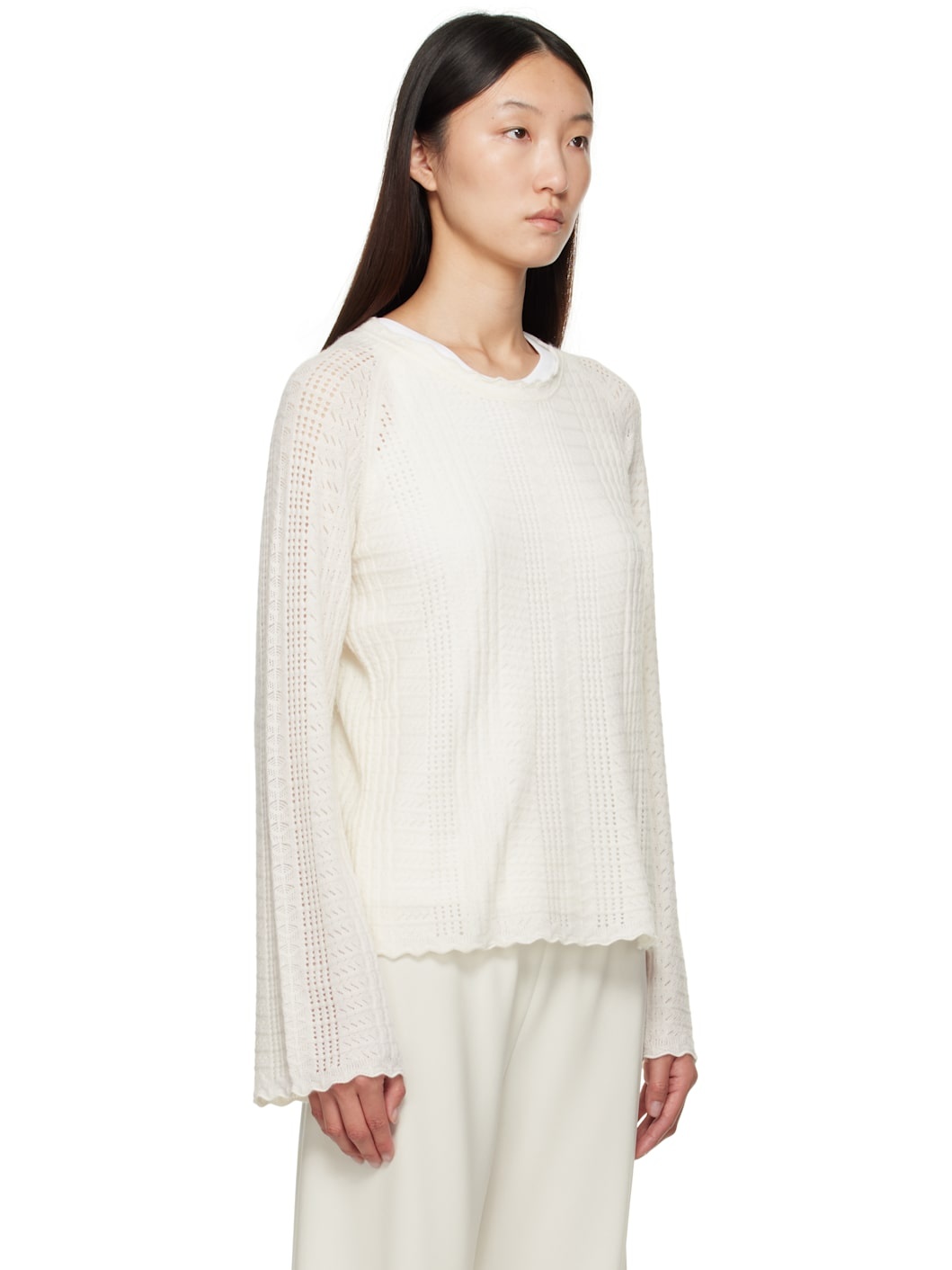 Off-White Greta Sweater - 2
