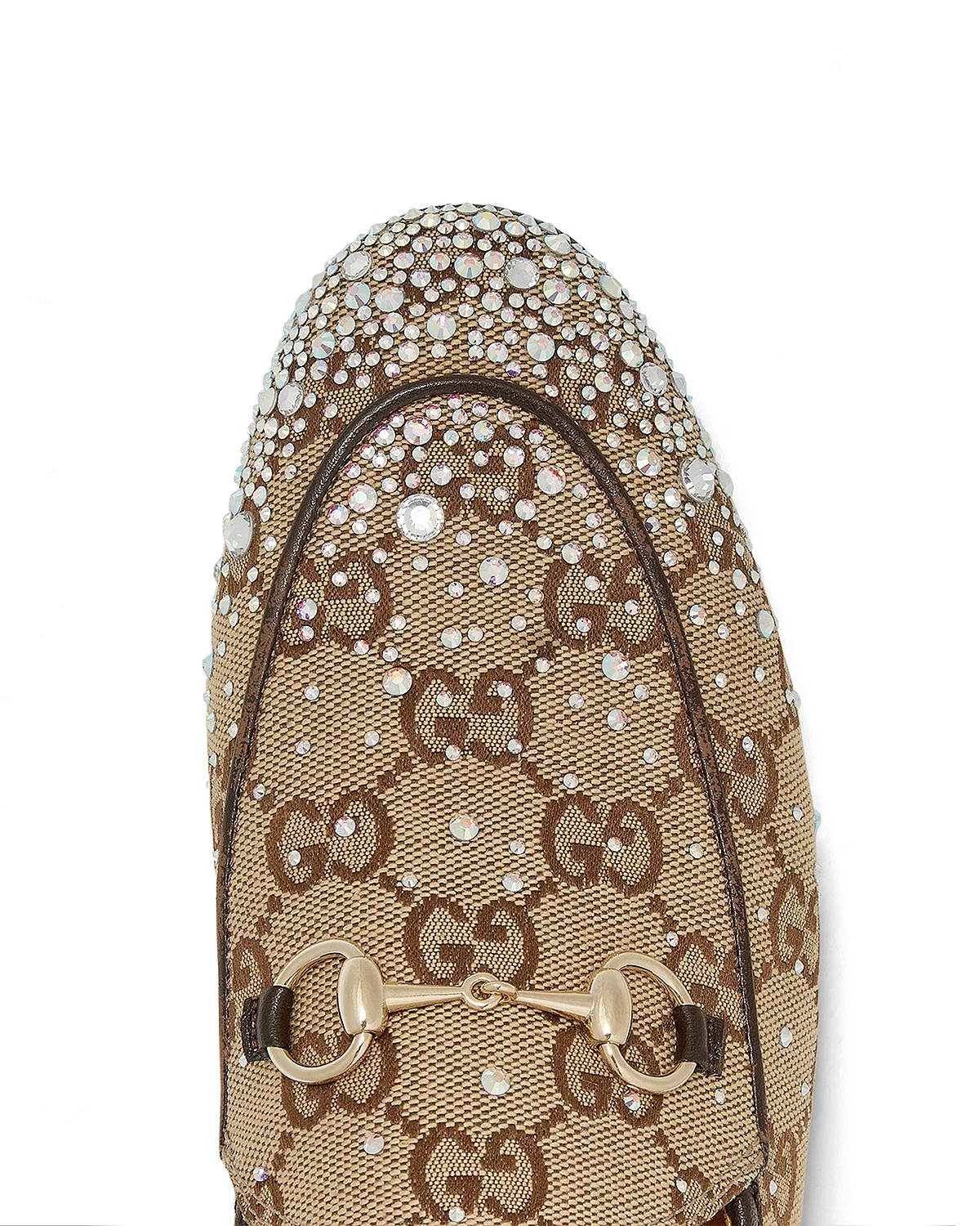 Women's Horsebit Loafer Flats - 7