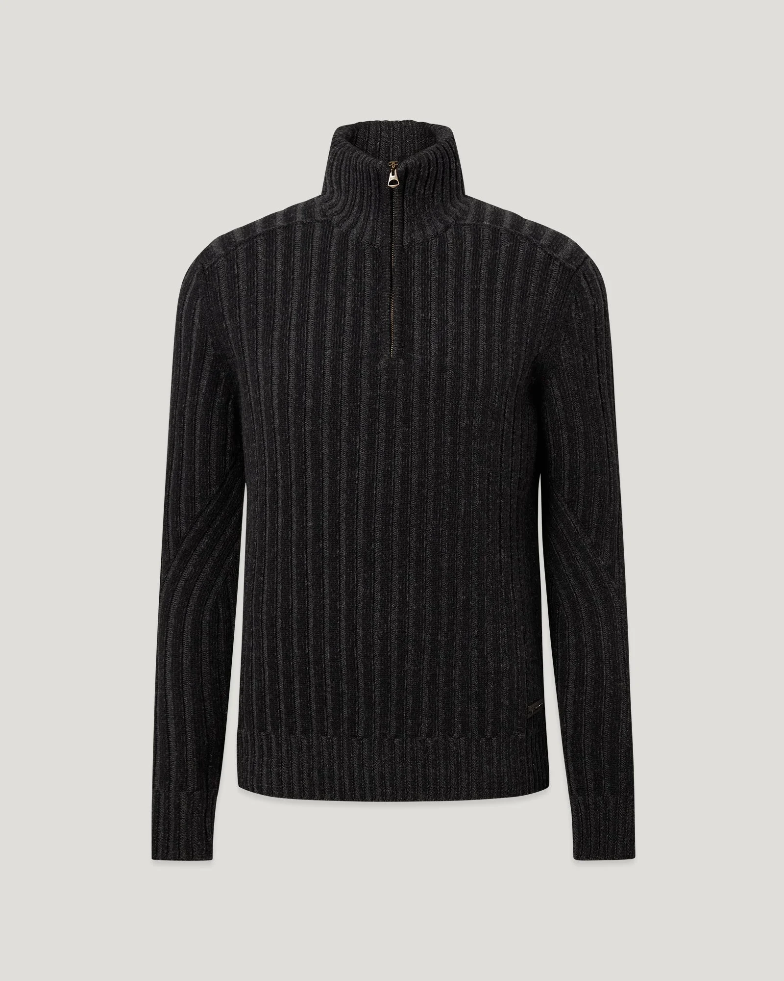 LINCOLN QUARTER ZIP - 1