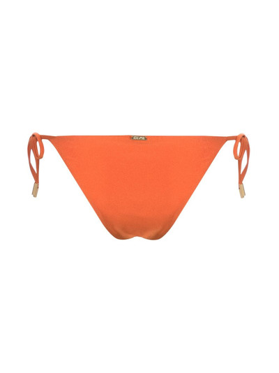 Cult Gaia Allie bikini bottoms outlook