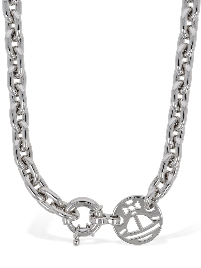 Duncan collar necklace - 2