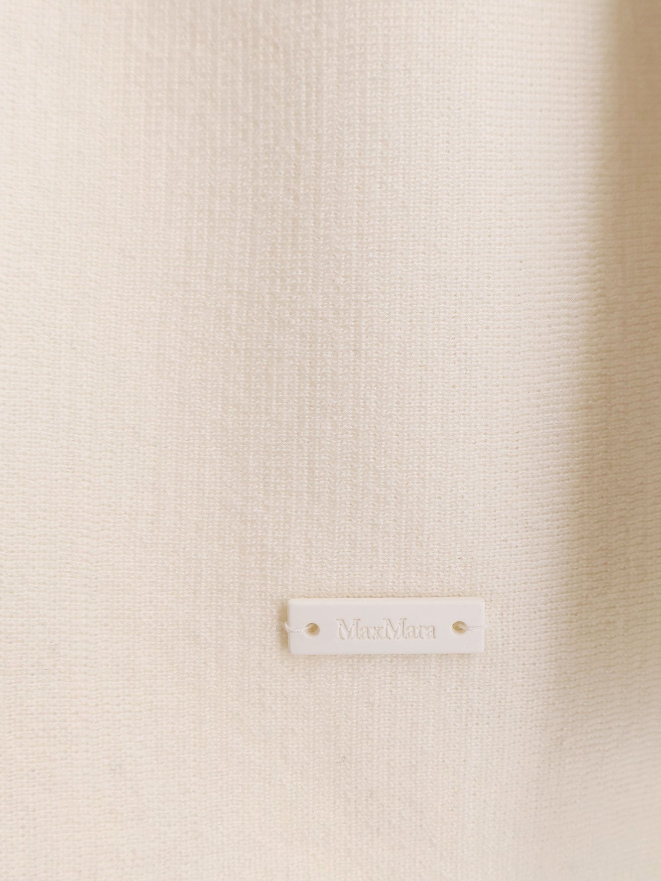 Max Mara Aster Virgin Wool Cardigan - 3
