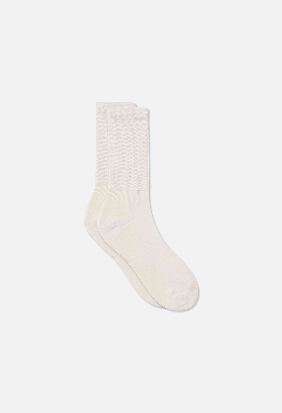 FOUNDATION 3 PACK MOUNTAIN SOCKS - 3