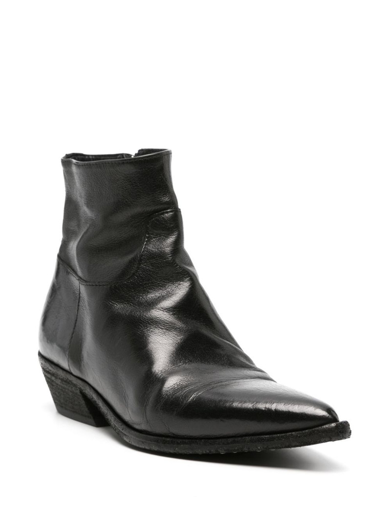 OFFICINE CREATIVE Noelie DD 102 ankle boots outlook