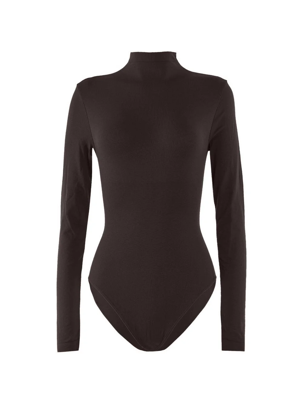 Shaping bodysuit - 1