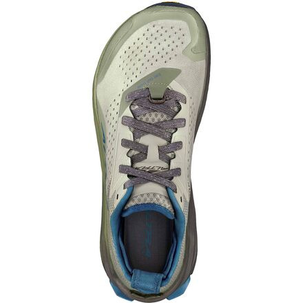 Olympus 6 Trail Running Shoe - Men's - 3