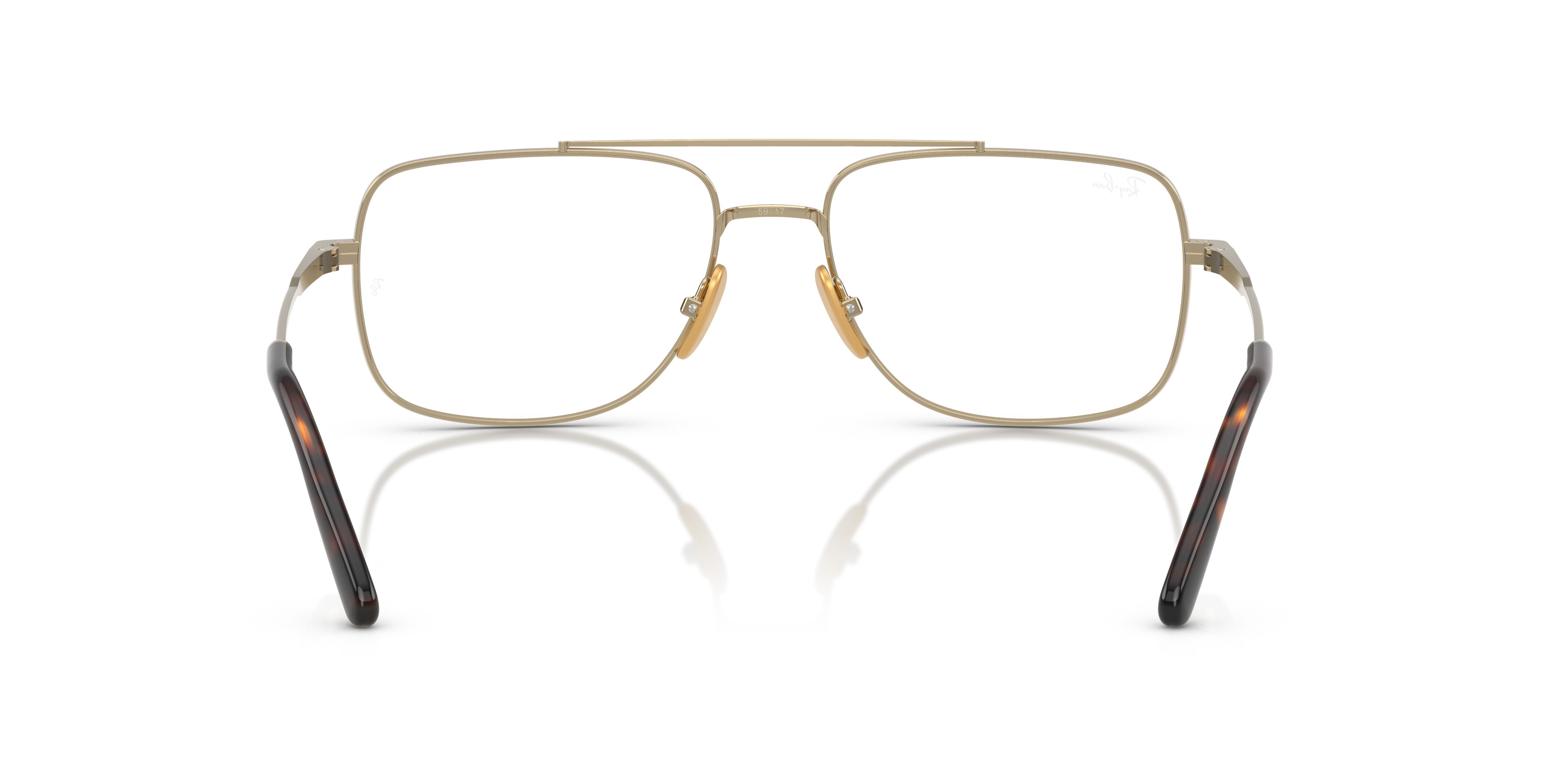 WILLIAM TITANIUM OPTICS - 6