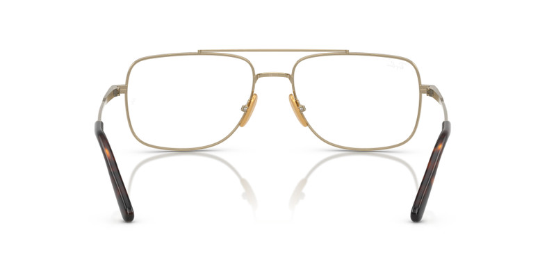 WILLIAM TITANIUM OPTICS 6