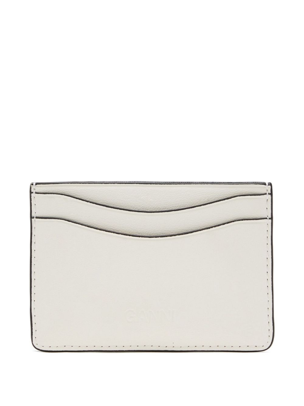 Kitty logo cardholder - 2