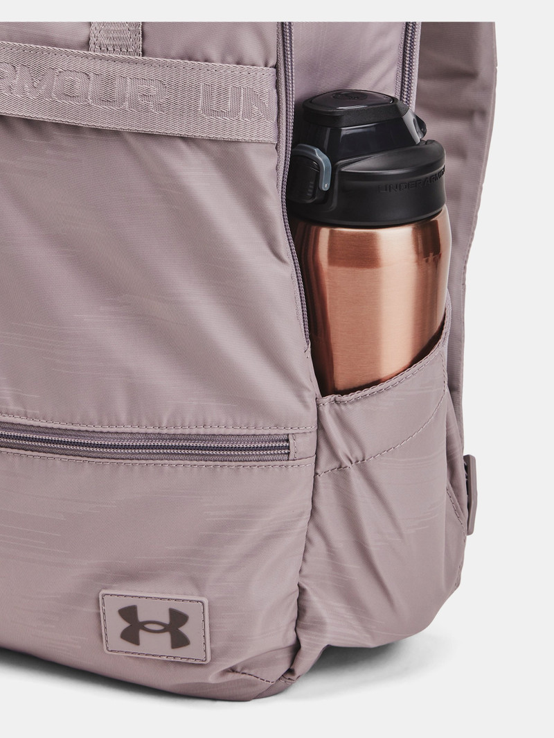 Women's UA Studio Backpack 6