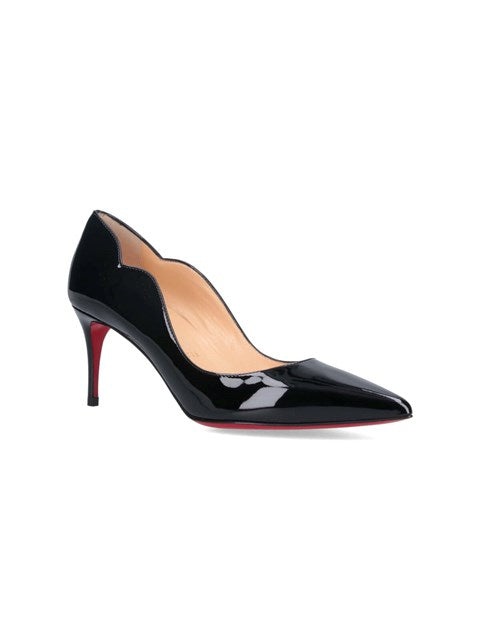 Christian Louboutin Women Hot Chick' Pumps - 2