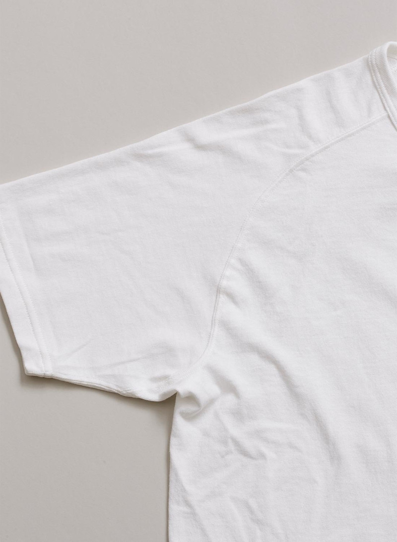 3-Pack T-Shirt in Off White 4