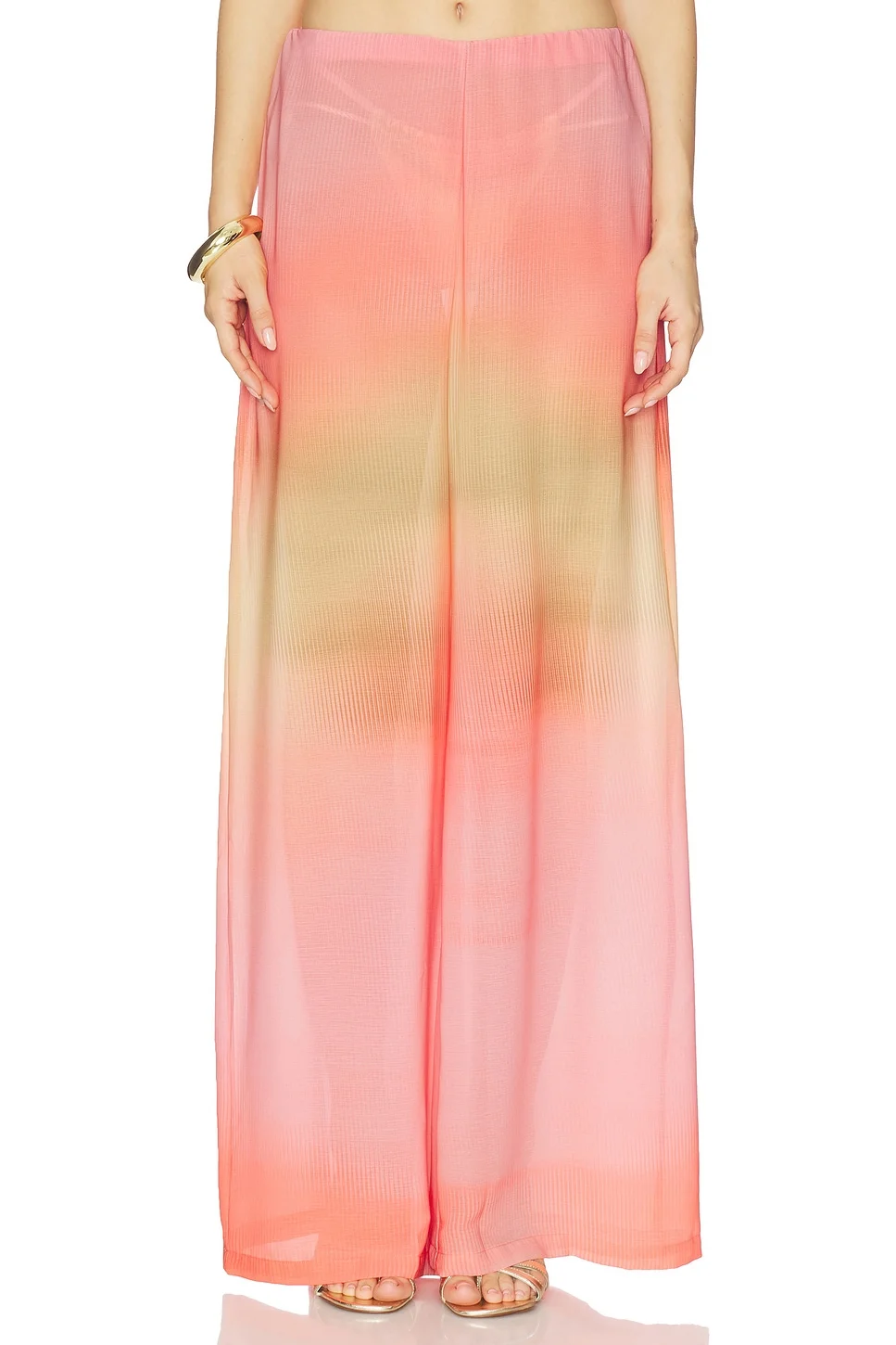 Lulu Pants - 1