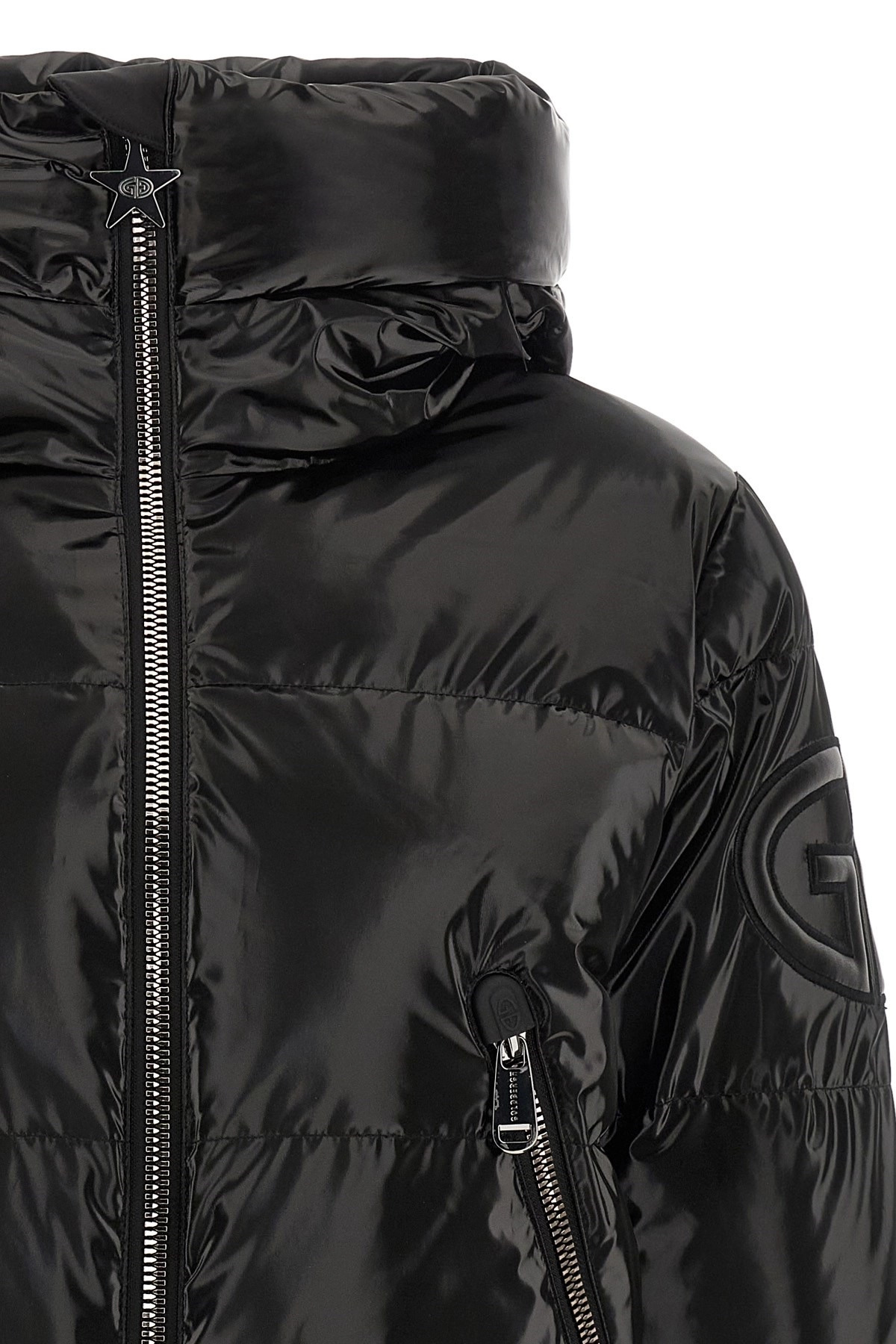 'Bombardino' down jacket - 3