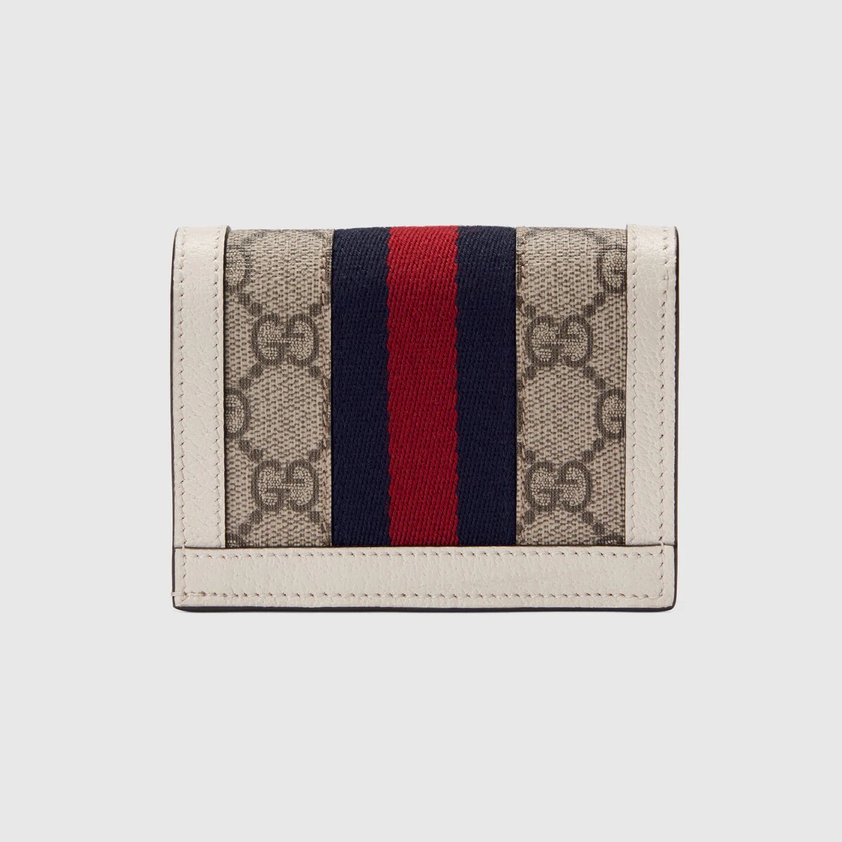 Ophidia card case wallet - 3