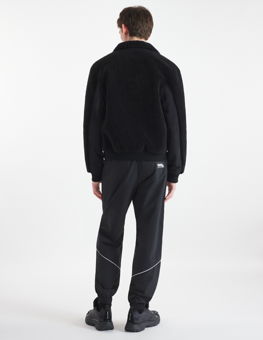 TECHNICAL PANTS - 5