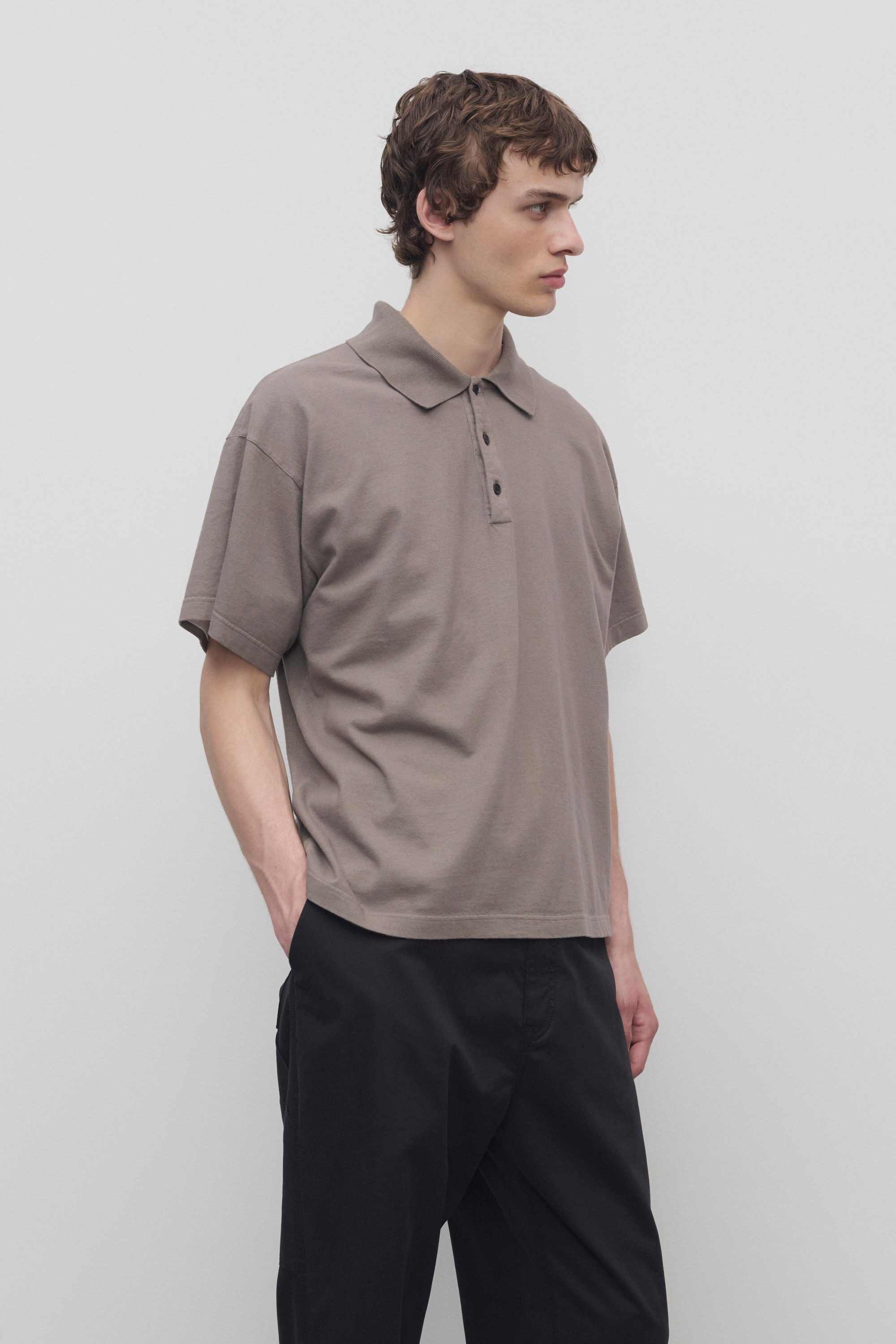 Bry Top in Cotton - 4