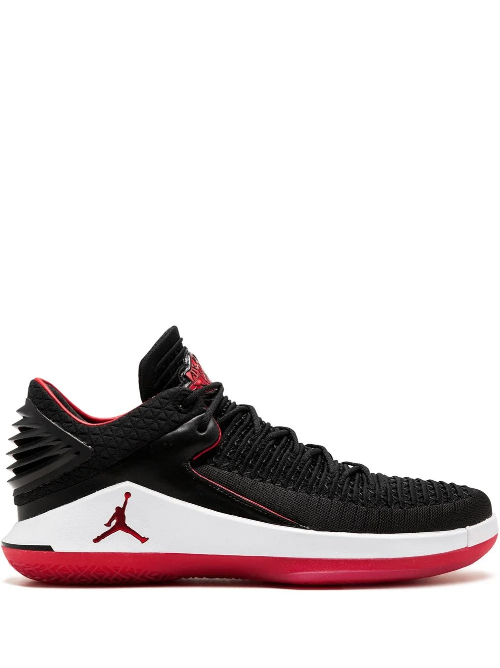 Air Jordan 32 low-top sneakers - 1