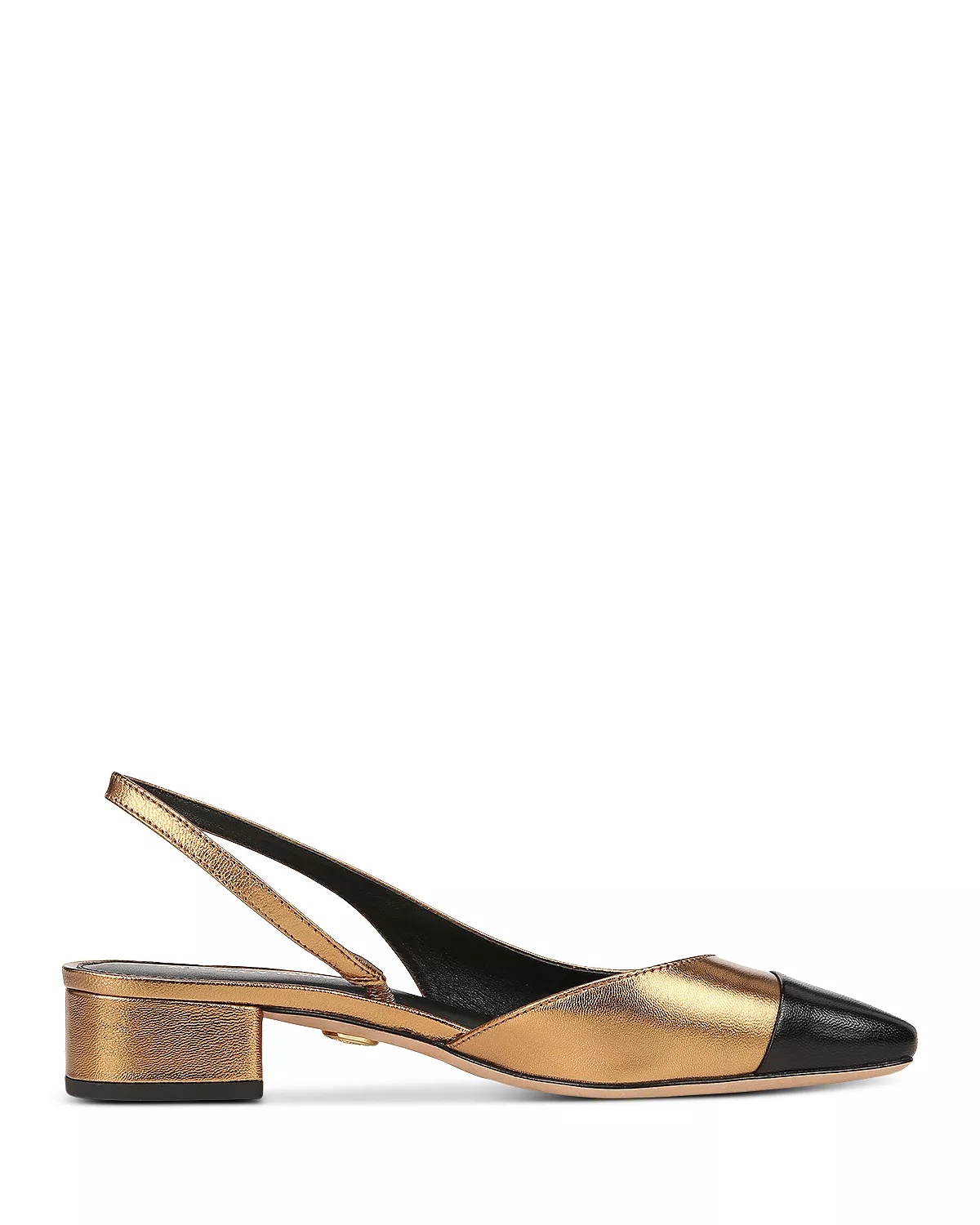 Women's Cecile Slip On Slingback Pumps - 2