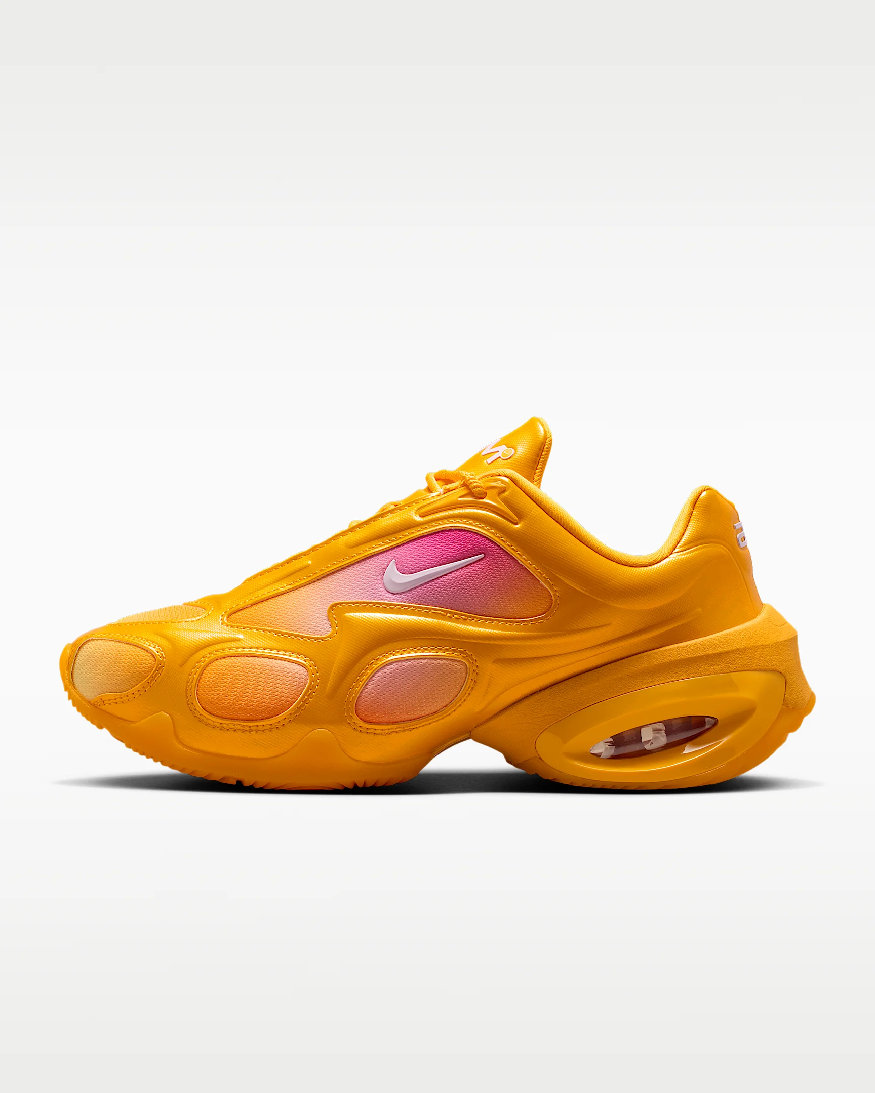 Nike Air Max Muse Women's Shoes - 1