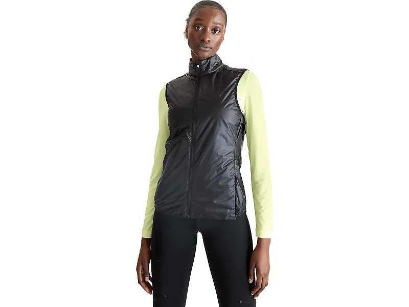 On Weather Vest - 2