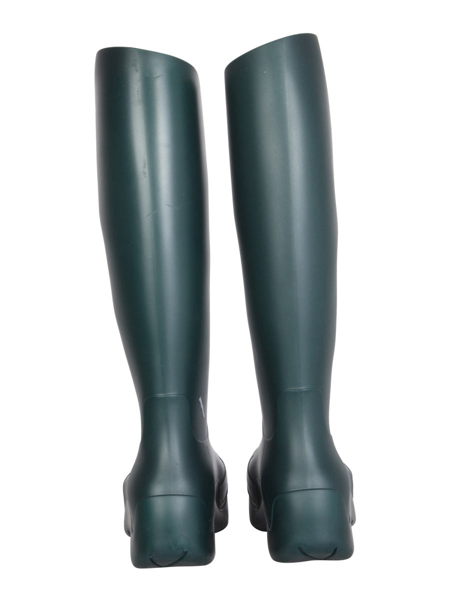 Bottega Veneta Women Puddle Boots - 3