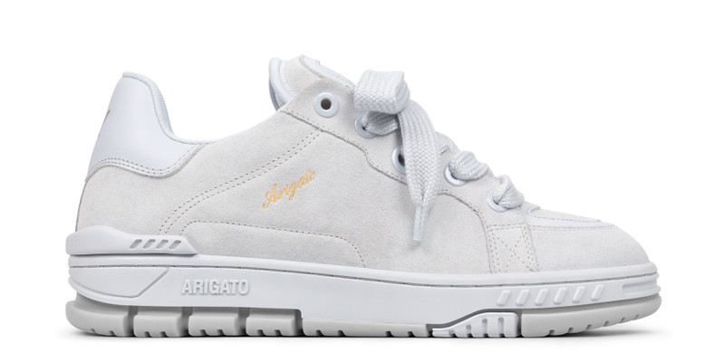 Area Haze Sneaker 1