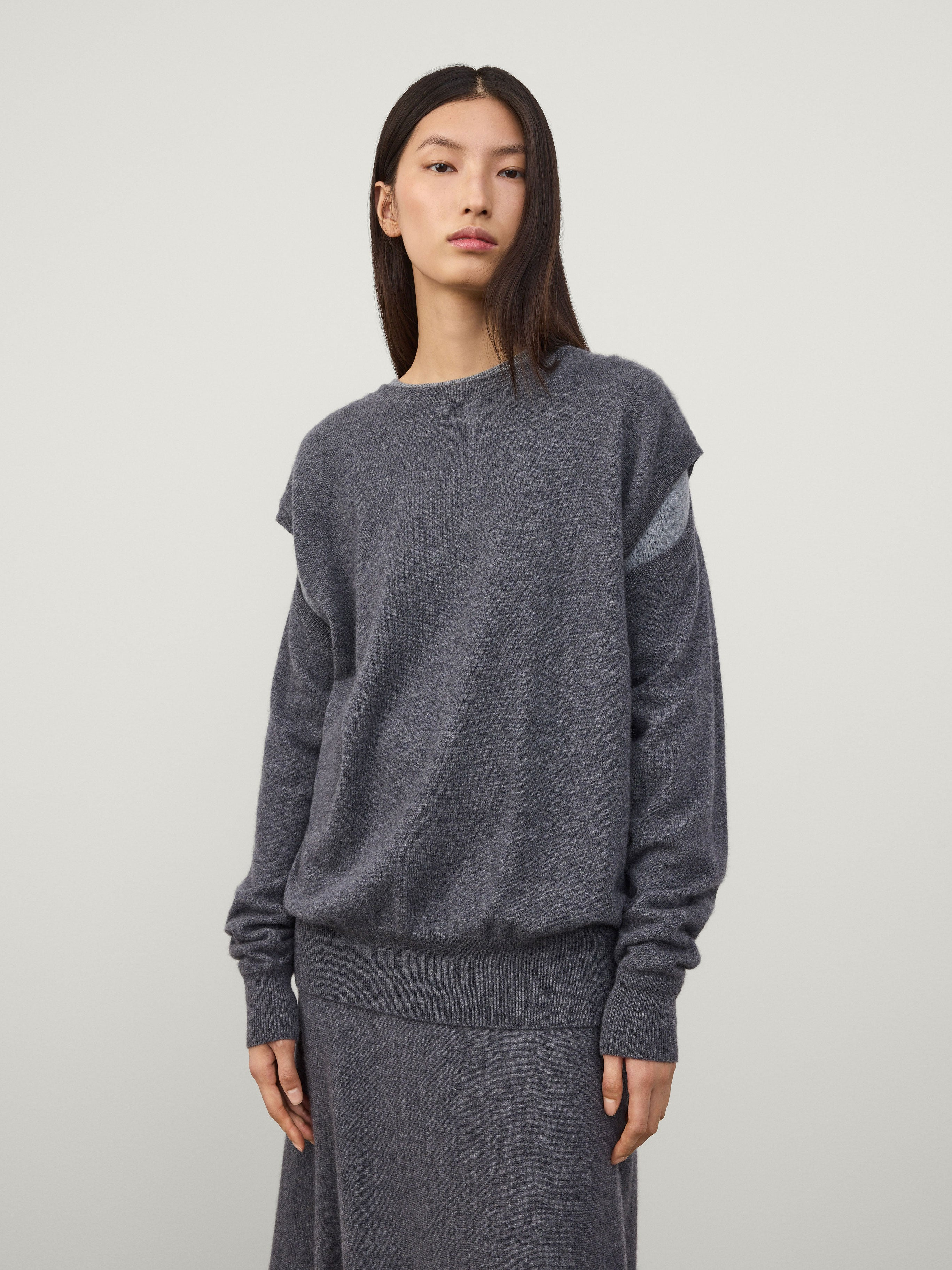 The Othelia Sweater - 2