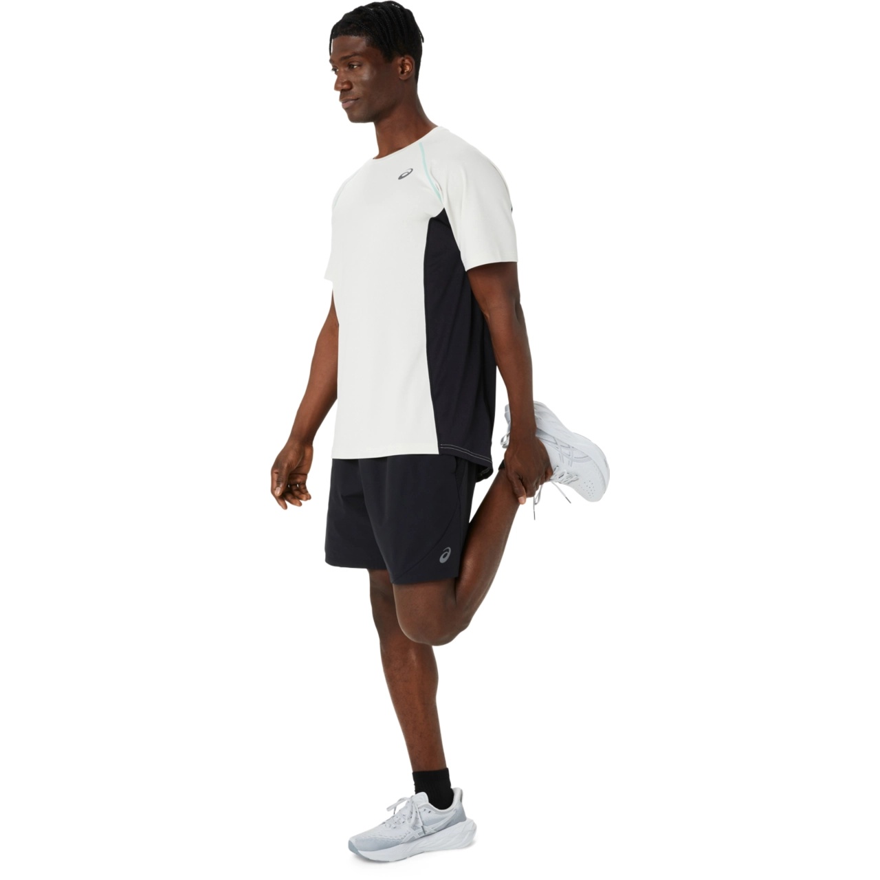 ACTIBREEZE 7IN WOVEN SHORT - 8