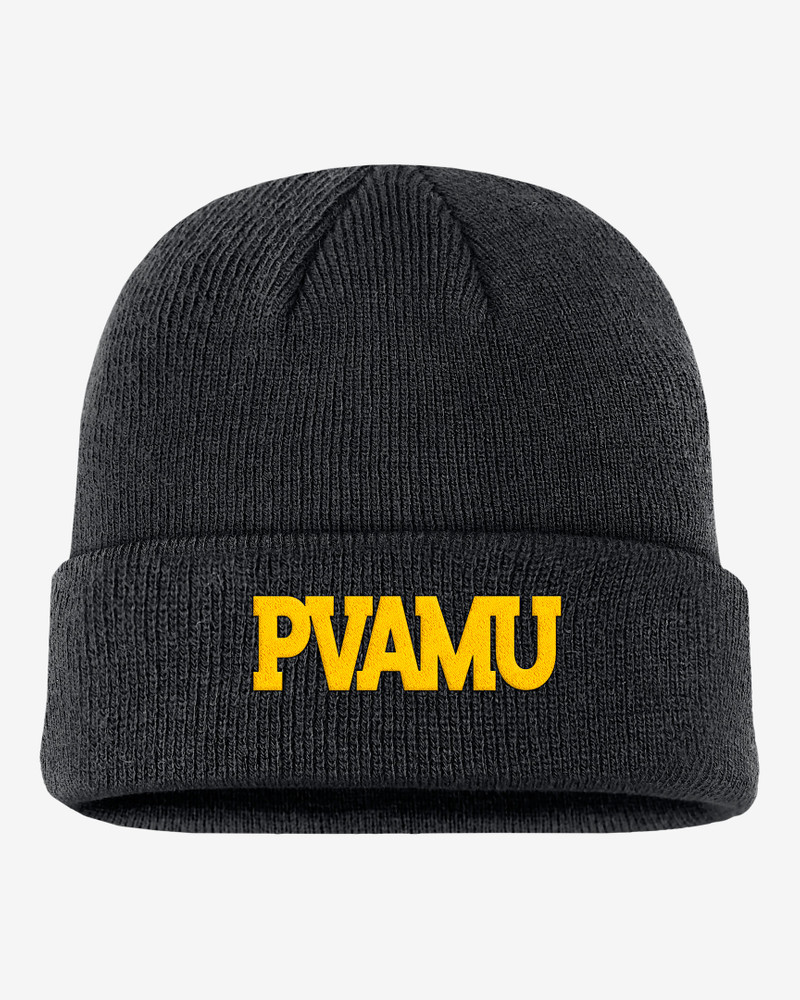 Nike College Terra (Prairie View A&M University) Beanie 1