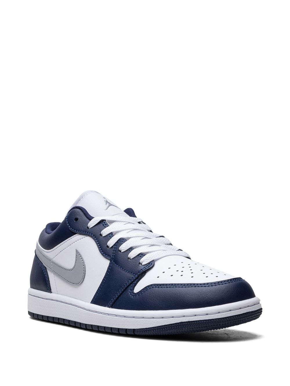 Air Jordan 1 "Midnight Navy" sneakers - 2