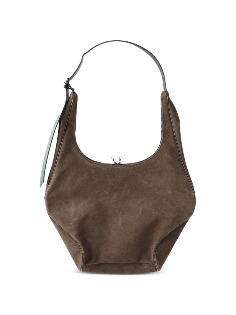 PUMA x J.L.A.L shoulder bag outlook