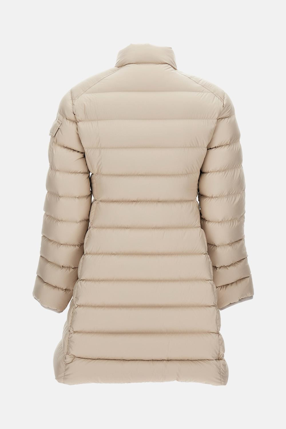 IGESSE LONG COAT - 2