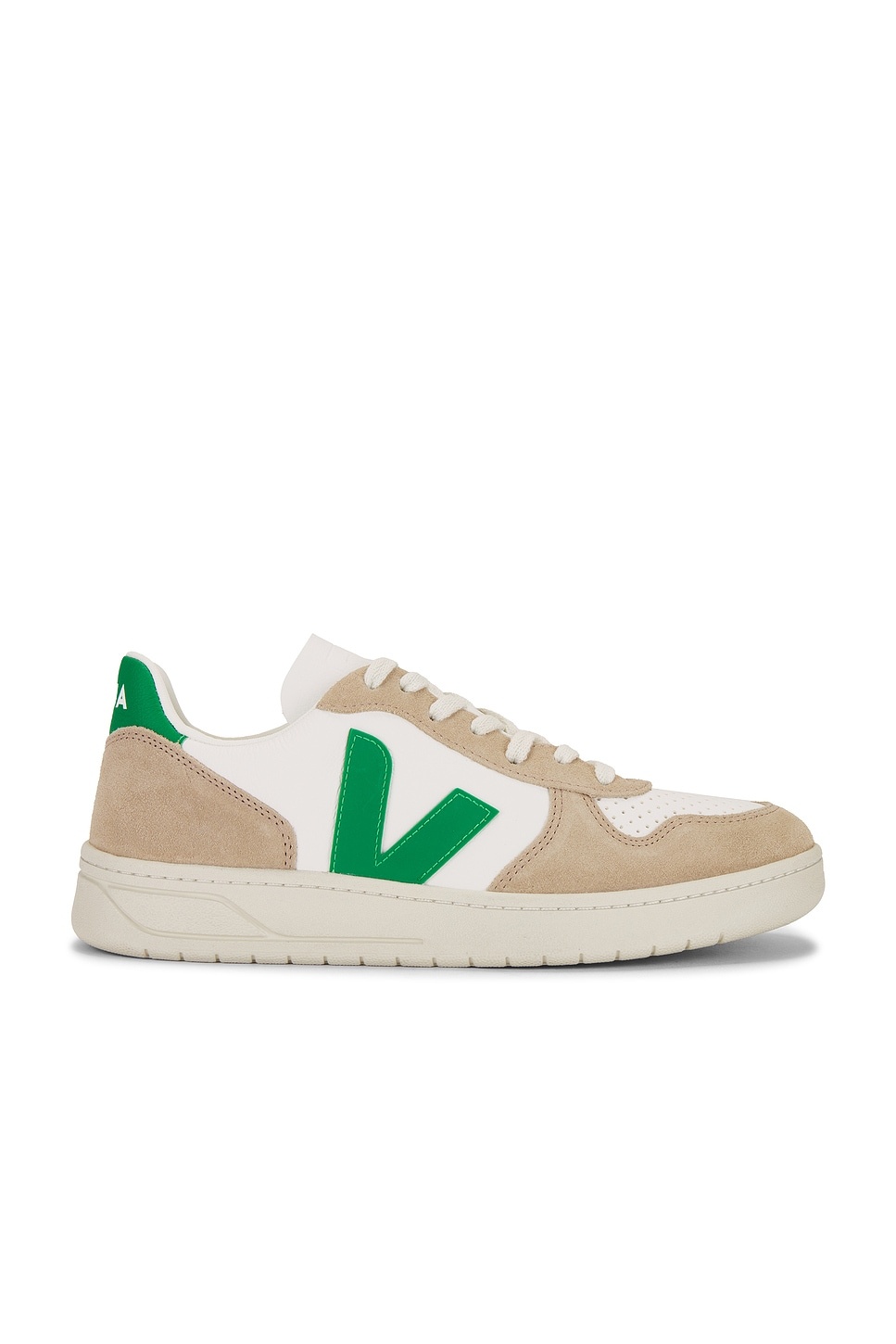 ZAPATILLA DEPORTIVA V-10 - 1