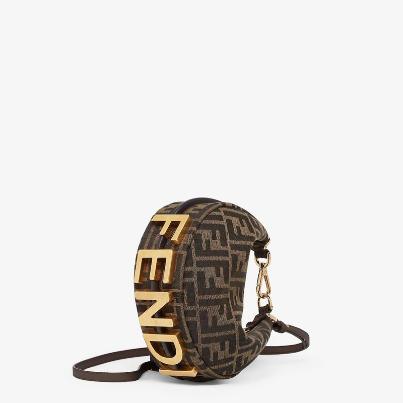 FENDI Fendigraphy Mini outlook