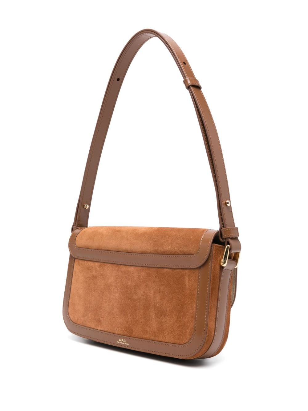 Grace shoulder bag - 3