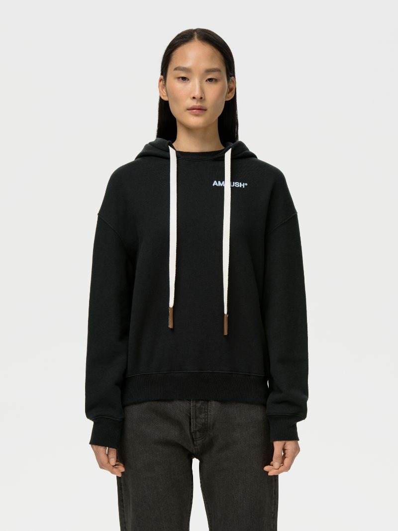 REGULAR FIT HOODIE - 3