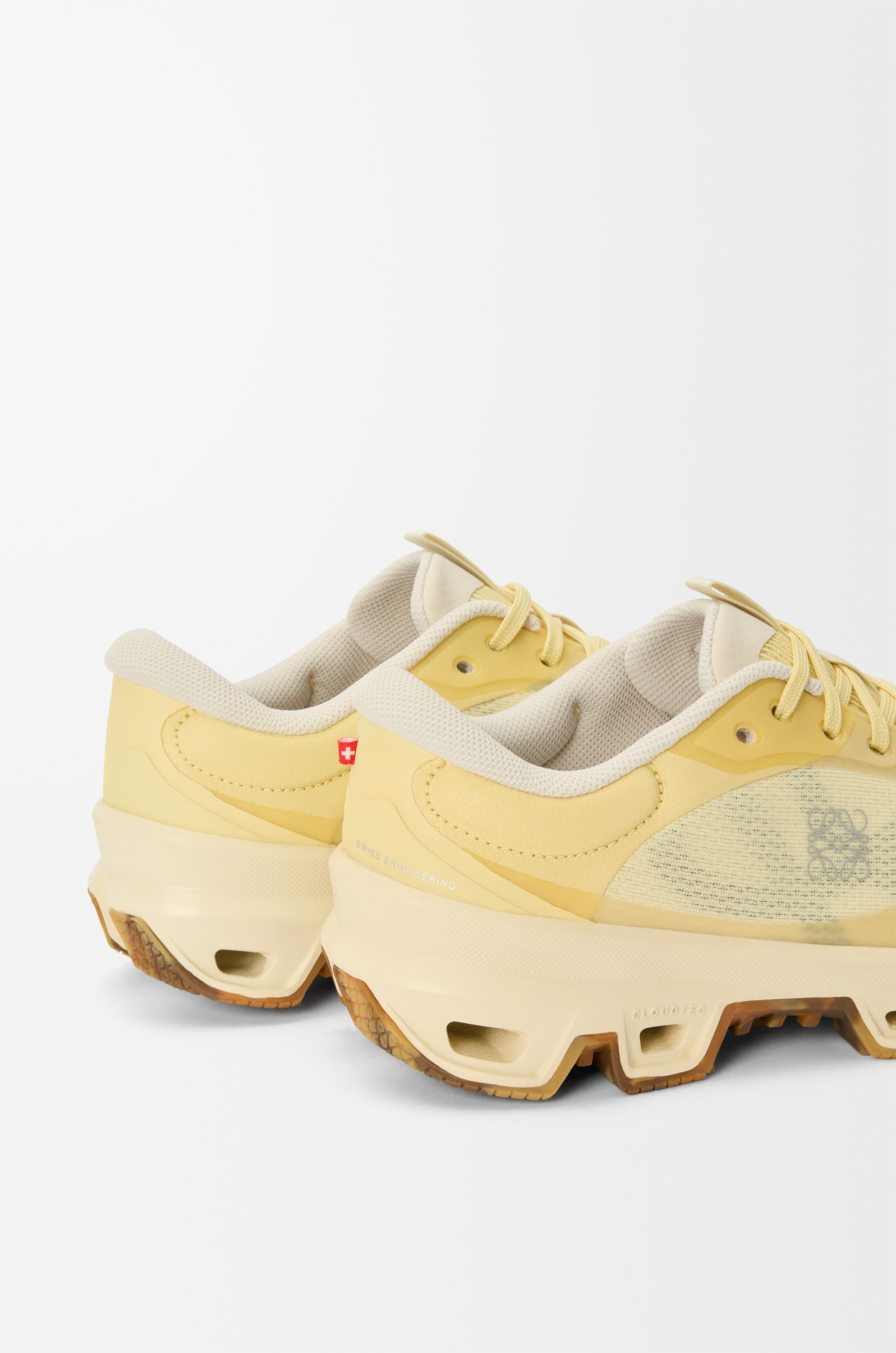 Cloudventure 2.0 sneaker - 4