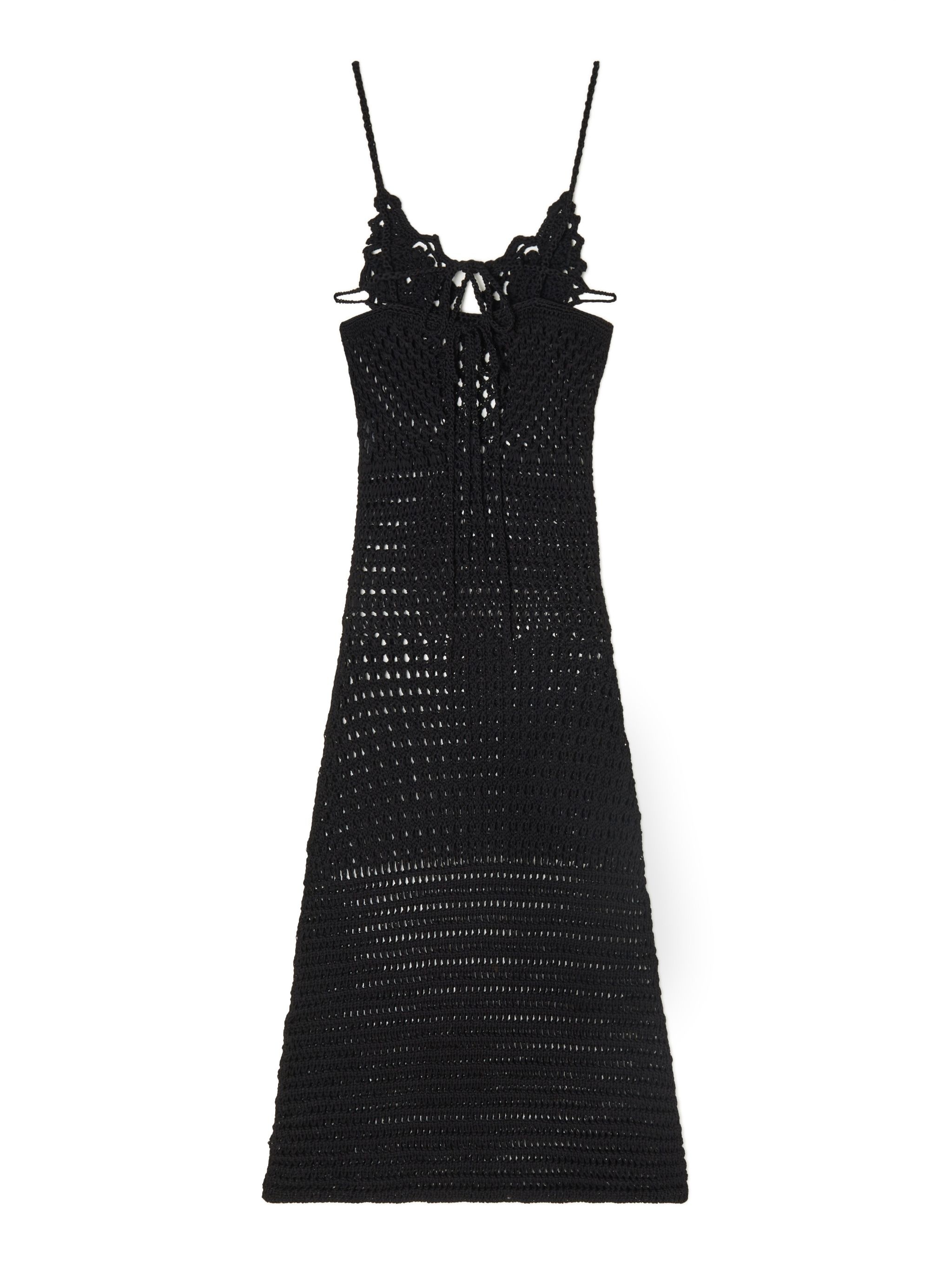 A Love Letter To India Dress - 3
