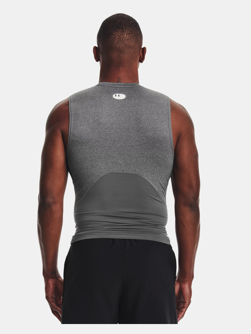 HeatGear® 4