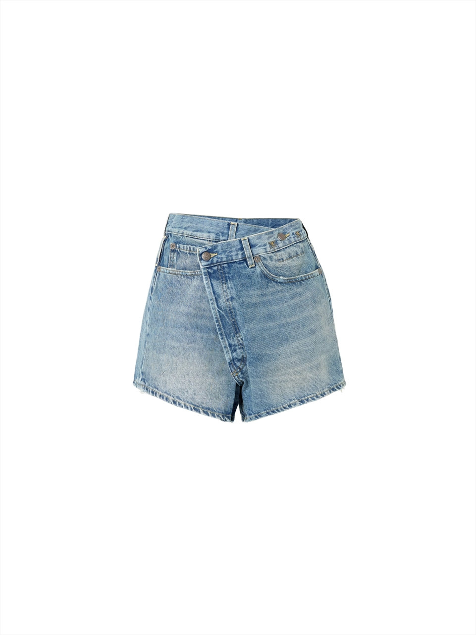 CROSSOVER SHORT - 1