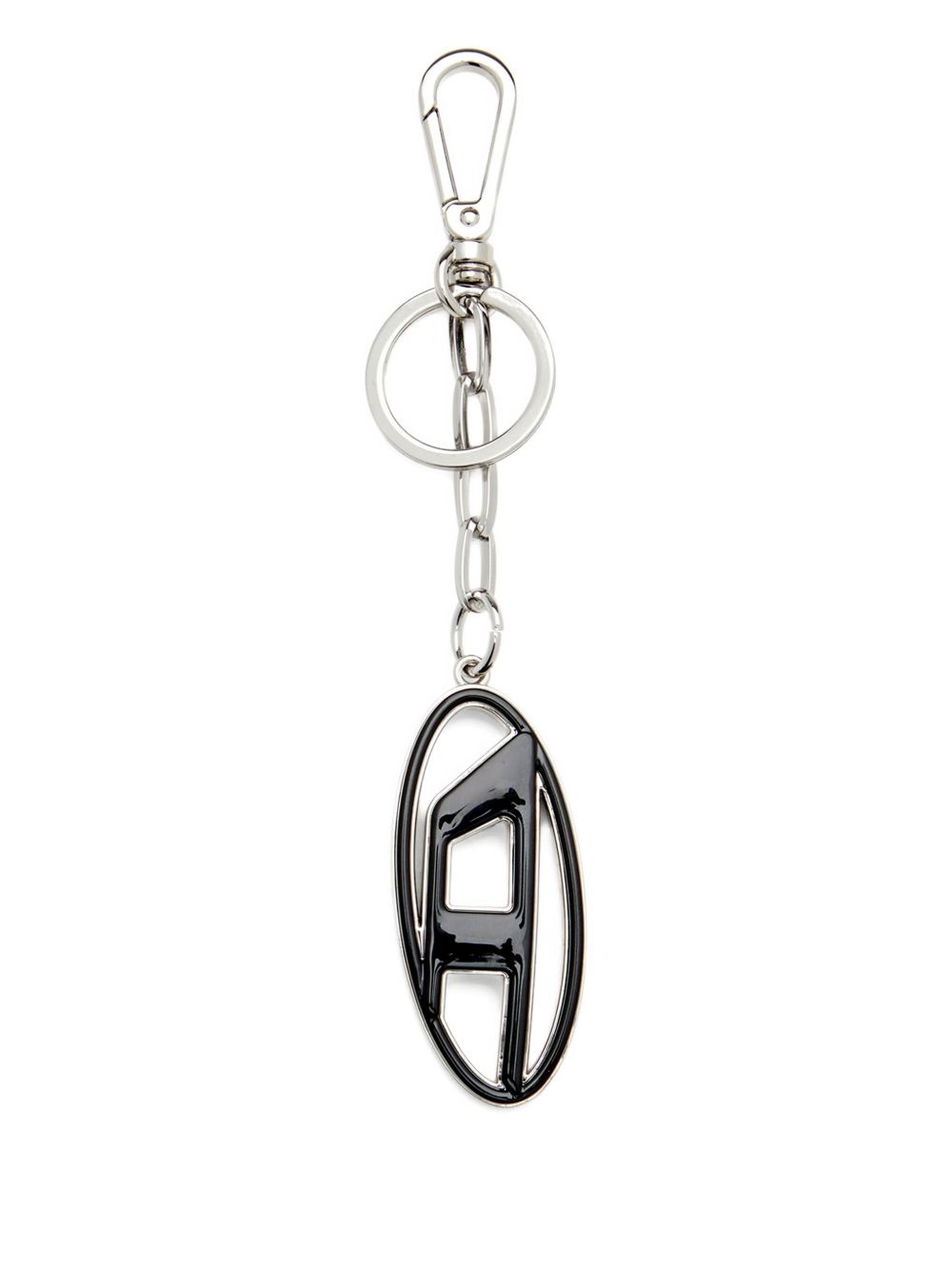 Cage keyring - 2
