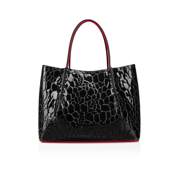 Cabarock Small BLACK - 3