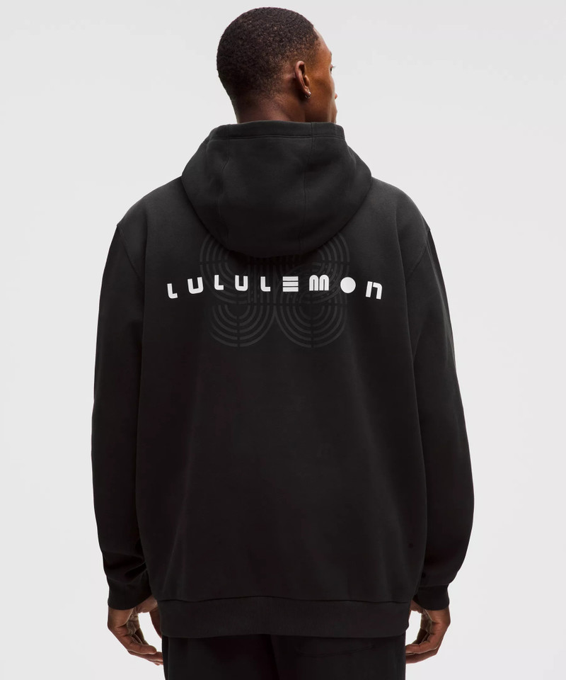 Steady State Pullover Hoodie *Retro 1998 3