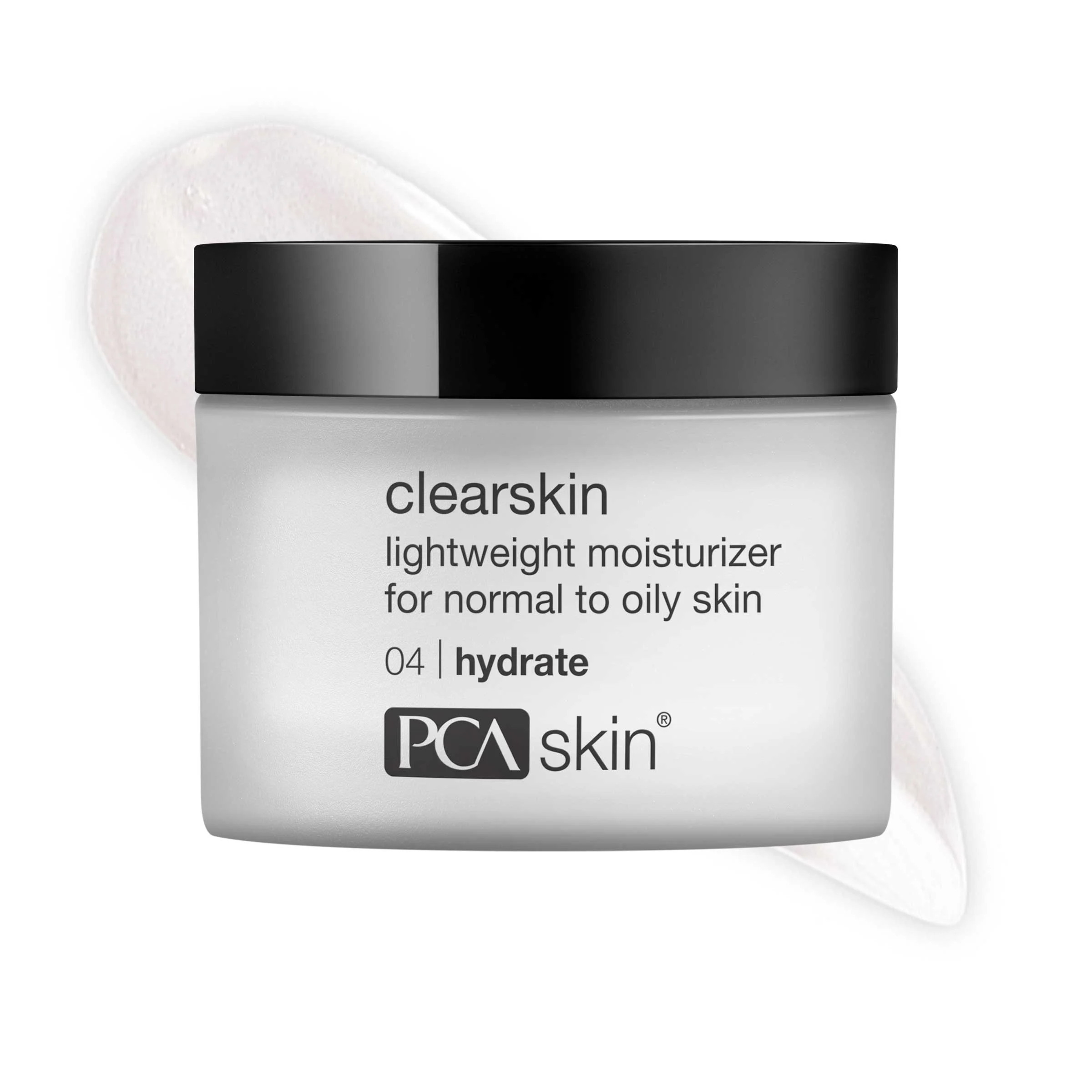Clearskin - 1