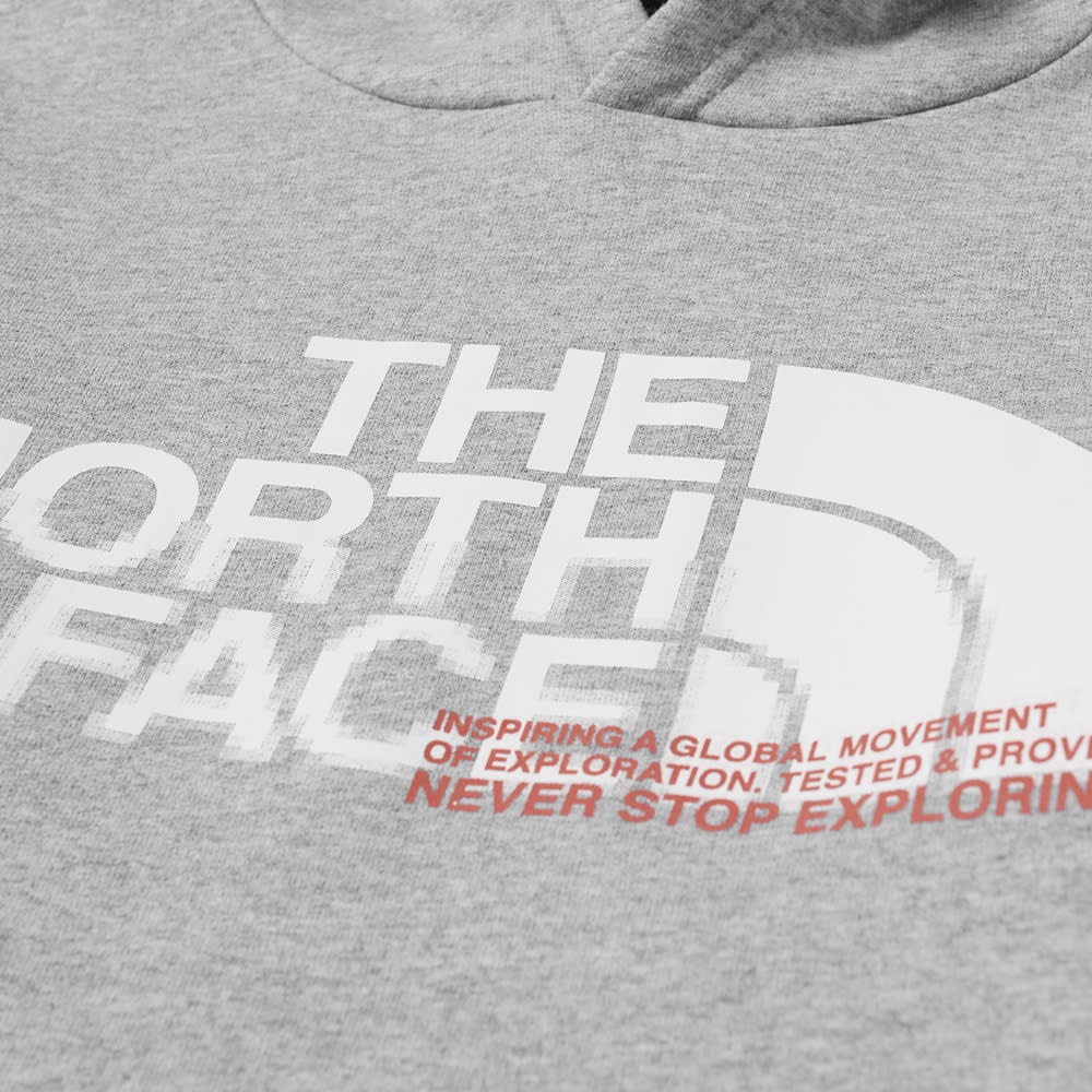 The North Face Coordinates Popover Hoody - 3